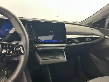 Photo 20 Renault Scenic  E-Tech electrique 170 ch autonomie confort