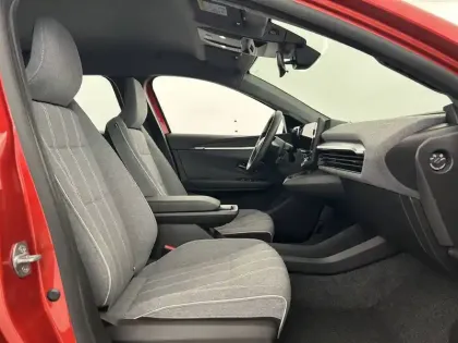 Photo 22 Renault Scenic  E-Tech electrique 170 ch autonomie confort