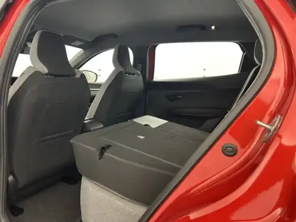 Photo 33 Renault Scenic  E-Tech electrique 170 ch autonomie confort