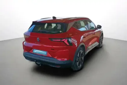 Photo 5 Renault Scenic  E-Tech electrique 170 ch autonomie confort