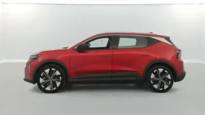 Photo 10 Renault Scenic  E-Tech electrique 170 ch autonomie confort