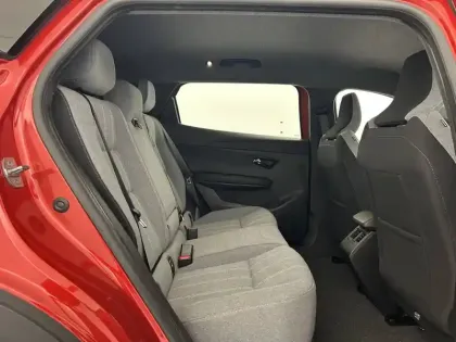 Photo 24 Renault Scenic  E-Tech electrique 170 ch autonomie confort