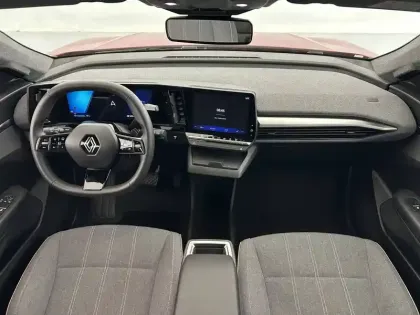 Photo 32 Renault Scenic  E-Tech electrique 170 ch autonomie confort