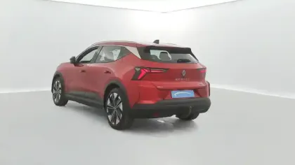 Photo 11 Renault Scenic  E-Tech electrique 170 ch autonomie confort