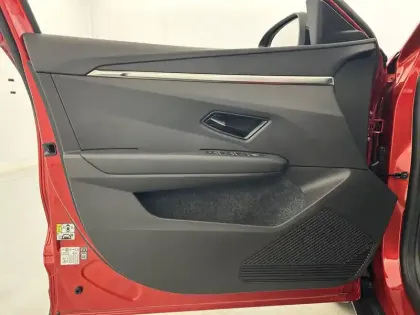 Photo 19 Renault Scenic  E-Tech electrique 170 ch autonomie confort