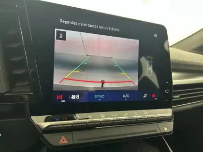 Photo 28 Renault Scenic  E-Tech electrique 170 ch autonomie confort