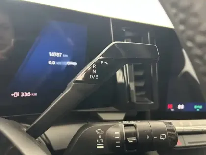 Photo 21 Renault Scenic  E-Tech electrique 170 ch autonomie confort