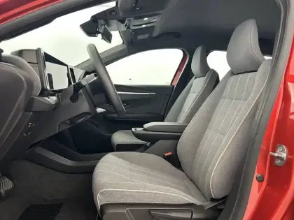 Photo 17 Renault Scenic  E-Tech electrique 170 ch autonomie confort