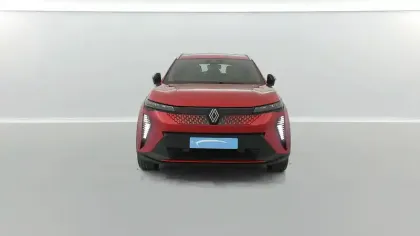 Photo 16 Renault Scenic  E-Tech electrique 170 ch autonomie confort