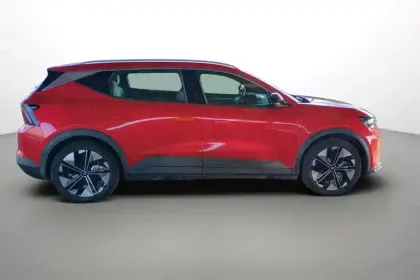 Photo 6 Renault Scenic  E-Tech electrique 170 ch autonomie confort