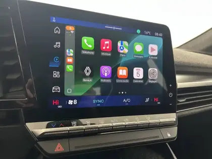 Photo 31 Renault Scenic  E-Tech electrique 170 ch autonomie confort