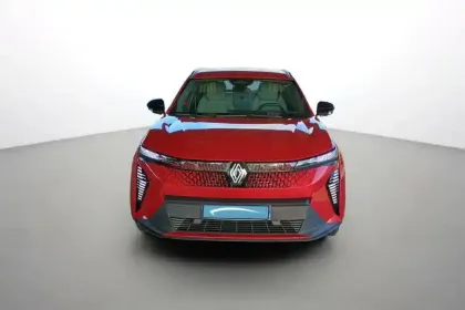 Photo 1 Renault Scenic  E-Tech electrique 170 ch autonomie confort