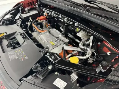 Photo 30 Renault Scenic  E-Tech electrique 170 ch autonomie confort