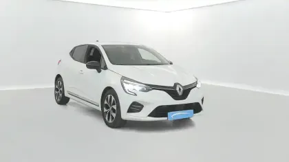Photo 6 Renault Clio  Blue dCi 100