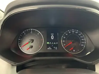 Photo 16 Renault Clio  Blue dCi 100