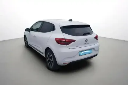 Photo 30 Renault Clio  Blue dCi 100