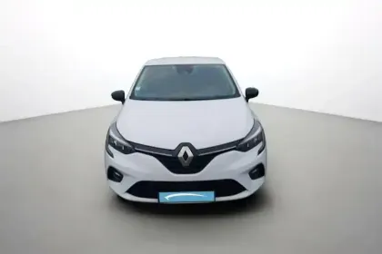 Photo 28 Renault Clio  Blue dCi 100