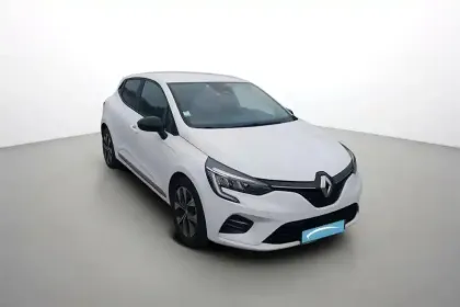 Photo 34 Renault Clio  Blue dCi 100