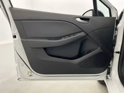 Photo 10 Renault Clio  Blue dCi 100