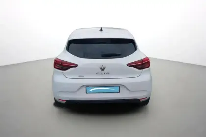 Photo 31 Renault Clio  Blue dCi 100