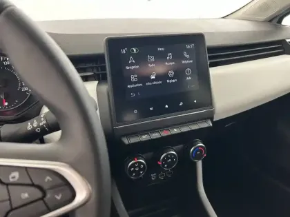 Photo 11 Renault Clio  Blue dCi 100