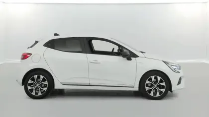 Photo 5 Renault Clio  Blue dCi 100