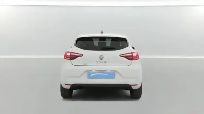 Photo 3 Renault Clio  Blue dCi 100