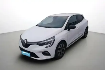 Photo 27 Renault Clio  Blue dCi 100