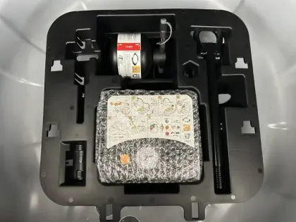 Photo 22 Renault Clio  Blue dCi 100