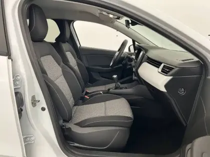 Photo 13 Renault Clio  Blue dCi 100