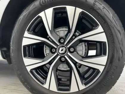 Photo 18 Renault Clio  Blue dCi 100