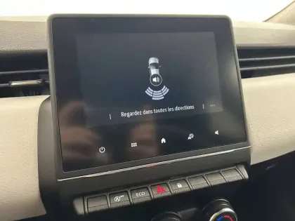 Photo 19 Renault Clio  Blue dCi 100