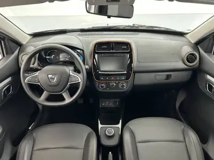 Photo 34 Dacia Spring  Achat Intégral