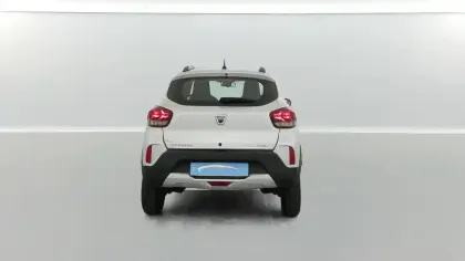 Photo 12 Dacia Spring  Achat Intégral