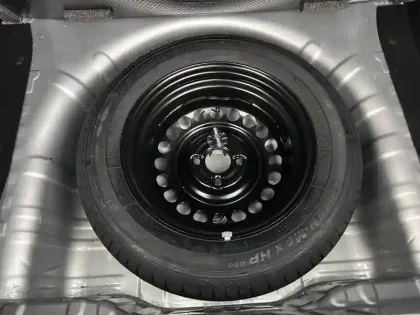 Photo 31 Dacia Spring  Achat Intégral