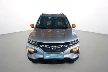 Photo 1 Dacia Spring  Achat Intégral