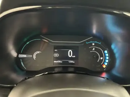 Photo 25 Dacia Spring  Achat Intégral