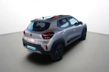 Photo 5 Dacia Spring  Achat Intégral