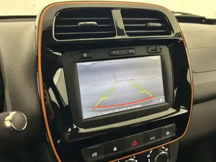 Photo 28 Dacia Spring  Achat Intégral