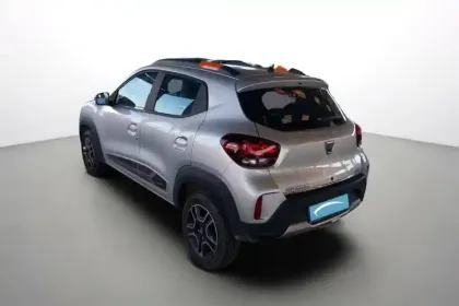 Photo 3 Dacia Spring  Achat Intégral