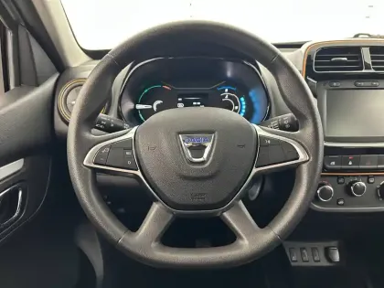 Photo 23 Dacia Spring  Achat Intégral