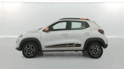 Photo 10 Dacia Spring  Achat Intégral