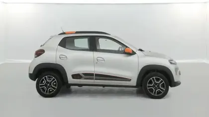 Photo 14 Dacia Spring  Achat Intégral