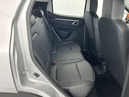 Photo 24 Dacia Spring  Achat Intégral