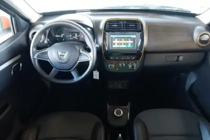 Photo 8 Dacia Spring  Achat Intégral