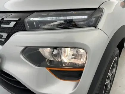 Photo 29 Dacia Spring  Achat Intégral