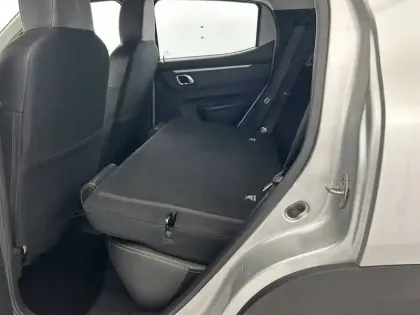 Photo 35 Dacia Spring  Achat Intégral