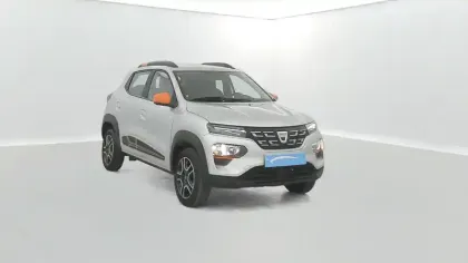 Photo 15 Dacia Spring  Achat Intégral