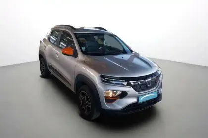 Photo 7 Dacia Spring  Achat Intégral