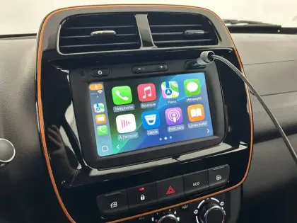 Photo 33 Dacia Spring  Achat Intégral